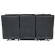 Hooker Furniture Nelson Zero Gravity Power Sofa with Power Headrests and Lumbar