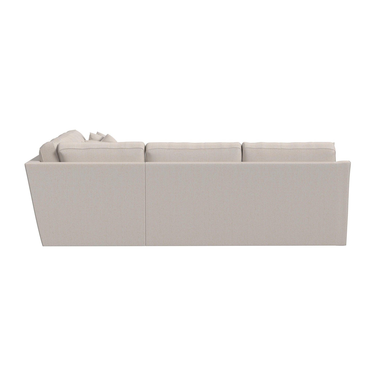 Hooker Upholstery Darrien Sectional