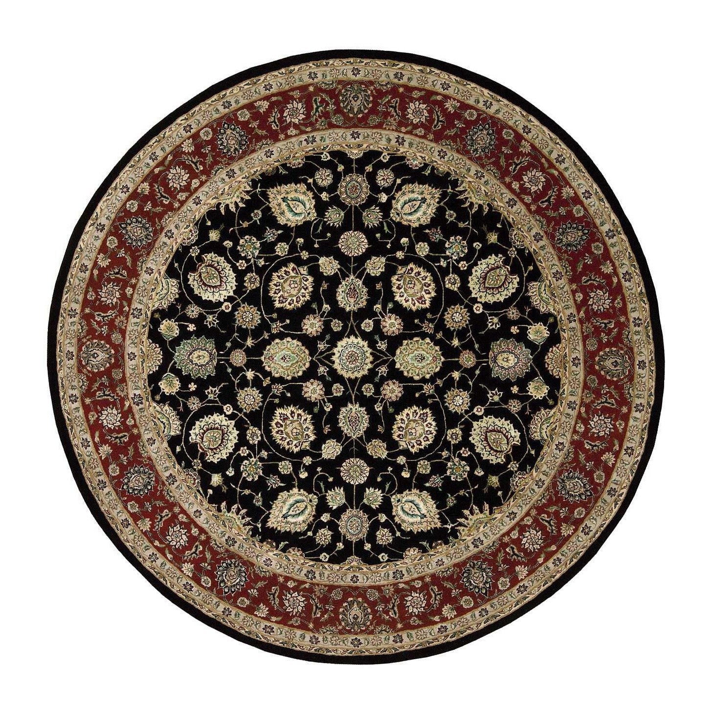 Nourison 2000 2017 Traditional Indoor Rug