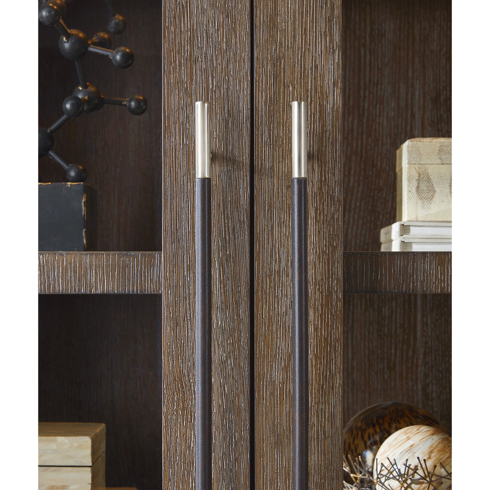 Hooker Furniture Modern Mood Display Cabinet