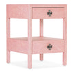 Hooker Furniture Susan G. Komen Courage Accent Table