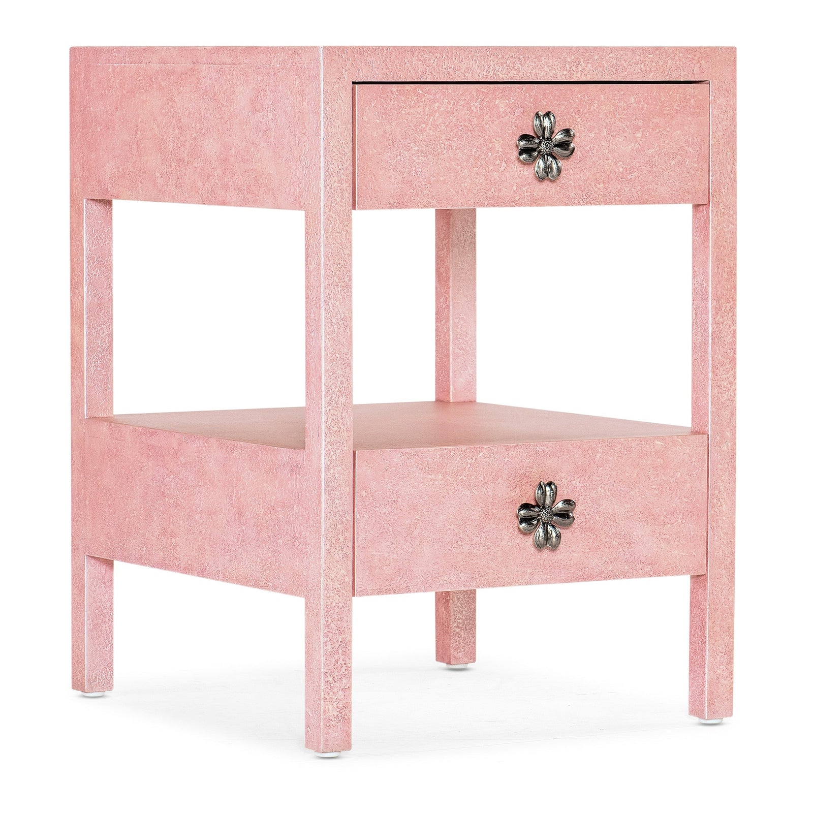 Hooker Furniture Susan G. Komen Courage Accent Table