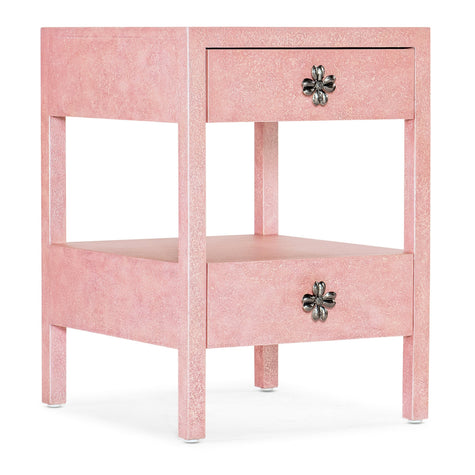 Hooker Furniture Susan G. Komen Courage Accent Table