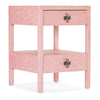 Hooker Furniture Susan G. Komen Courage Accent Table