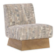 Margaritaville Aspen Exposed Wood Chair