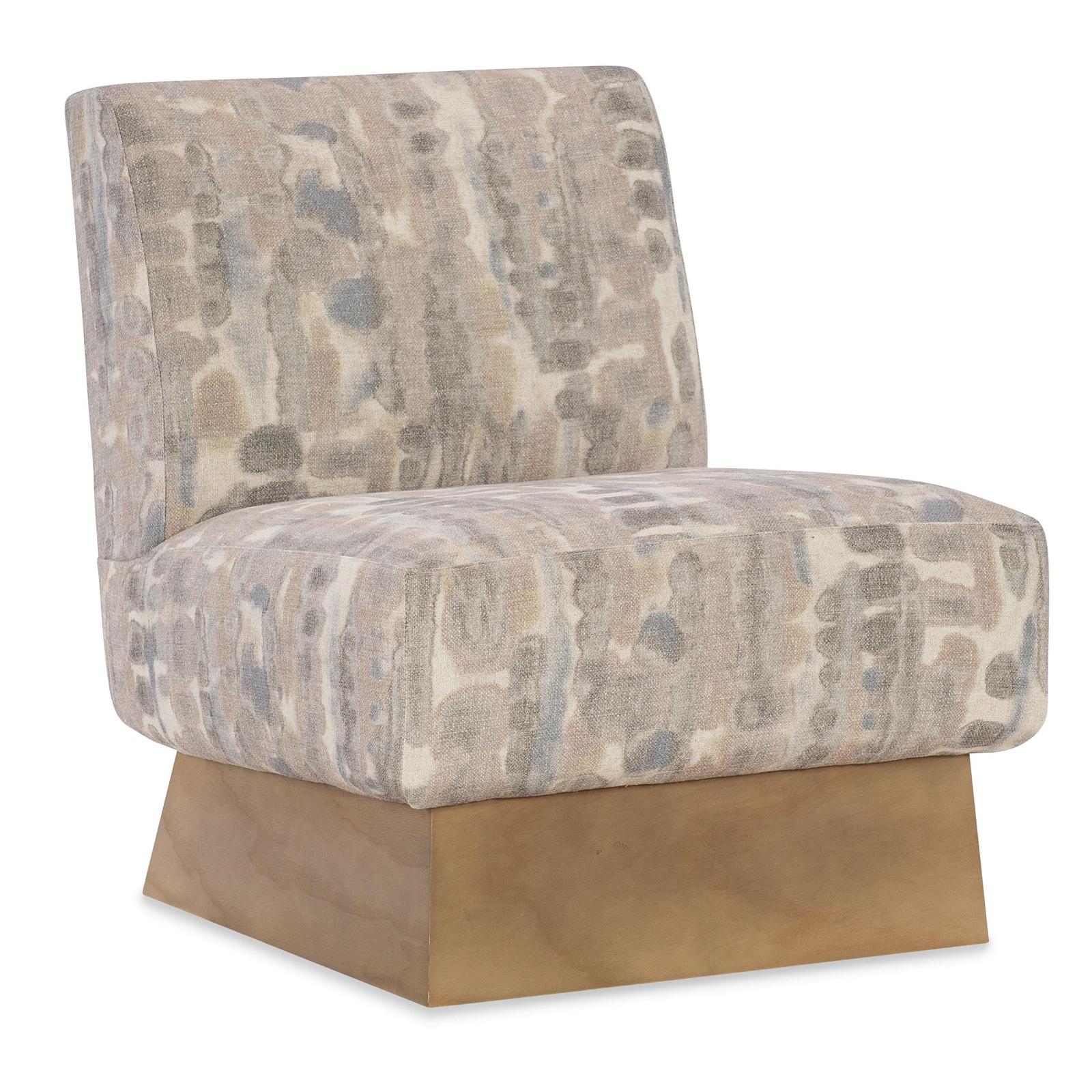Margaritaville Aspen Exposed Wood Chair