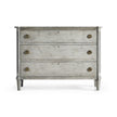 Jonathan Charles Aeon Swedish Drawer Chest