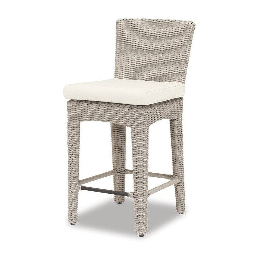 Sunset West Manhattan Counter Stool