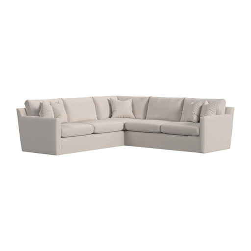Hooker Upholstery Daxton Sectional