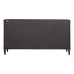 Pulaski Furniture Asher Park Piano Brown 8 Drawer Dresser