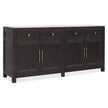 Hooker Furniture Driftwood Buffet