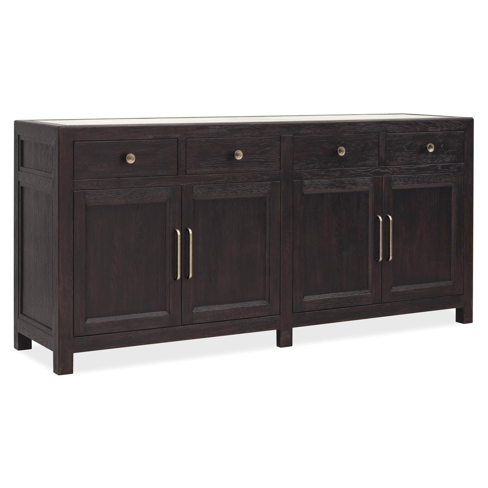 Hooker Furniture Driftwood Buffet