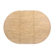 Magnussen Home Coventry Honey Maple Dining Table