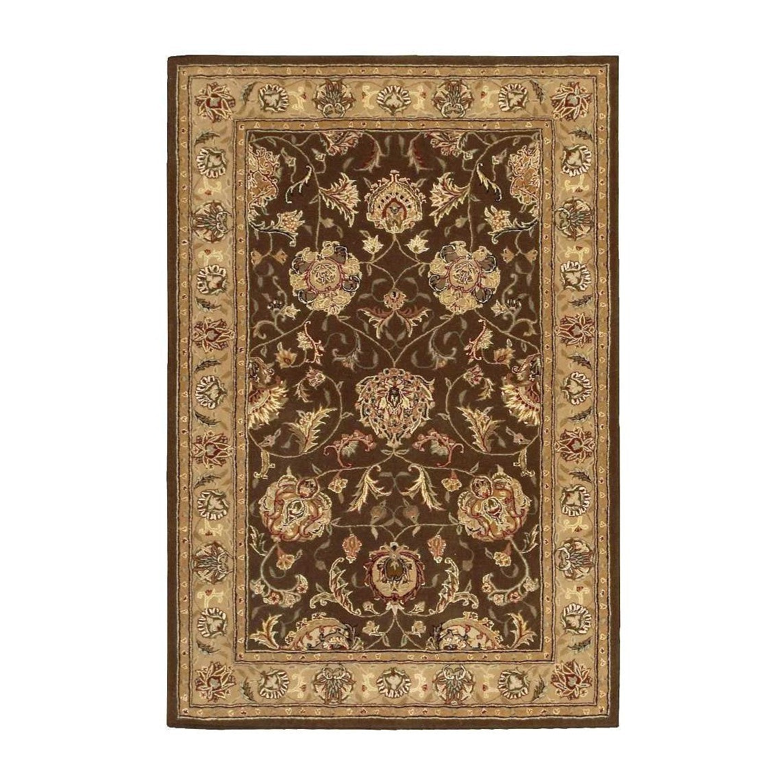 Nourison 2000 2206 Traditional Indoor Rug