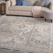 Nourison Lynx LNX01 Vintage Indoor Rug