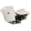 Hooker Furniture Nelson Zero Gravity Power Recliner with Power Headrest and Lumbar