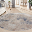 Nourison Rustic Textures RUS02 Modern Indoor Rug