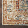 Nourison Sahar SHR01 Vintage Indoor Rug