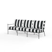 Sunset West Provence Sofa