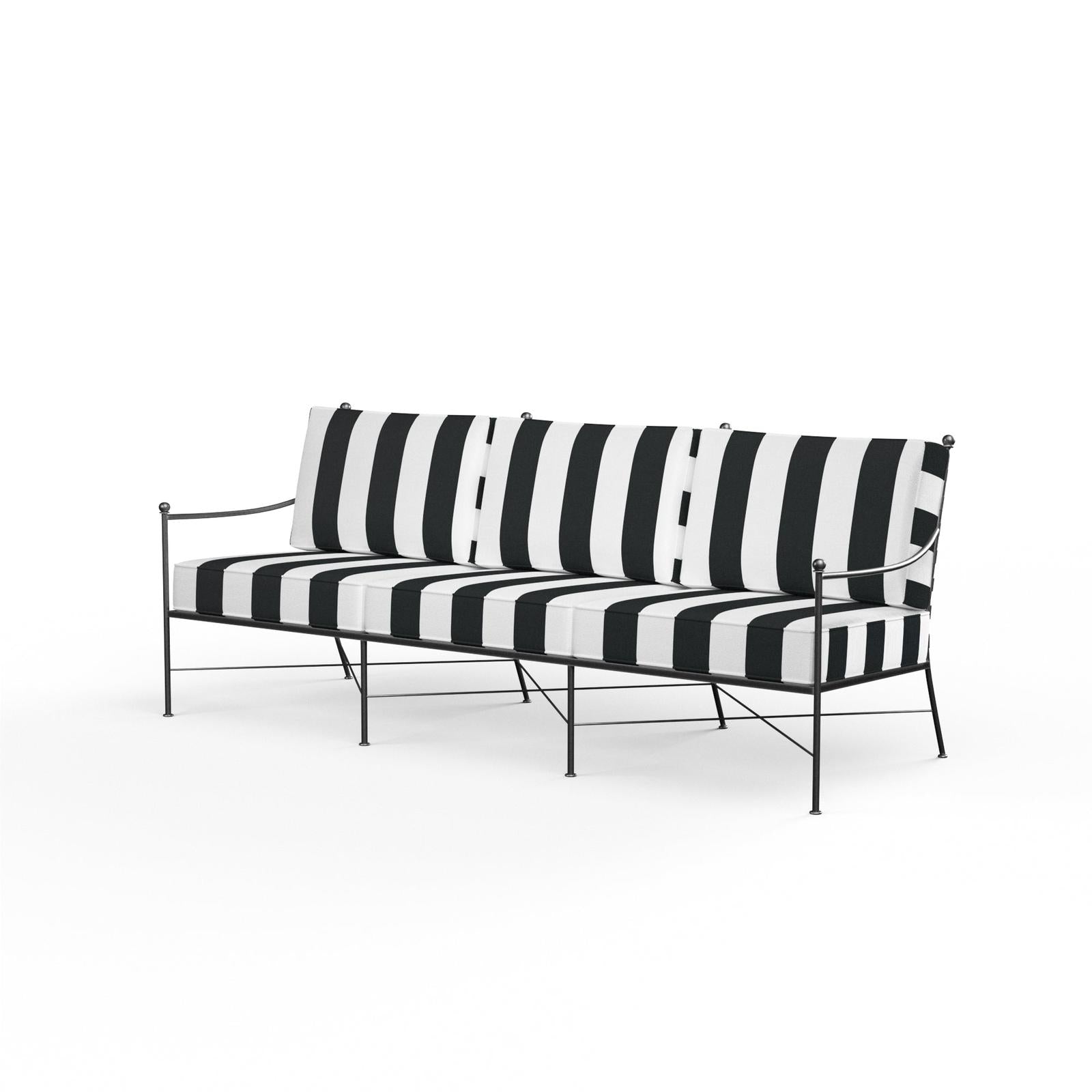 Sunset West Provence Sofa