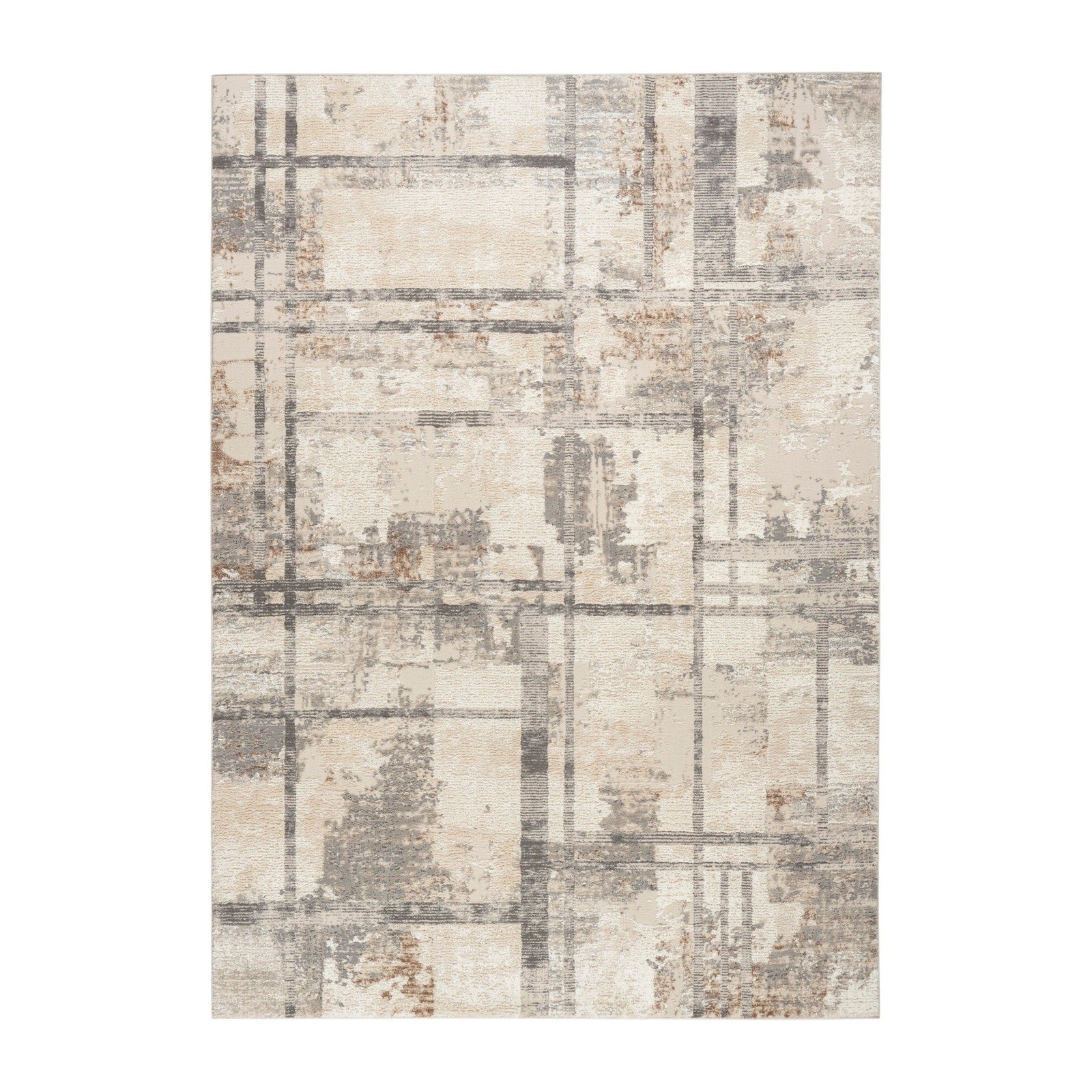 Nourison Sustainable Trends SUT02 Modern Indoor Rug