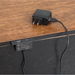 Magnussen Home Ridgefield Russet Nightstand
