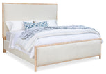 Margaritaville Bali Upholstered Panel Bed