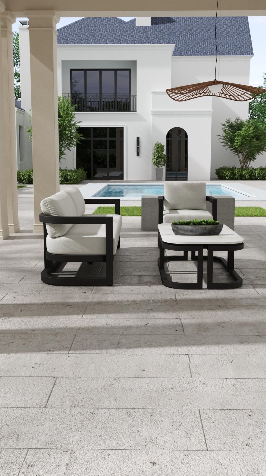 Sunset West Malibu Sofa