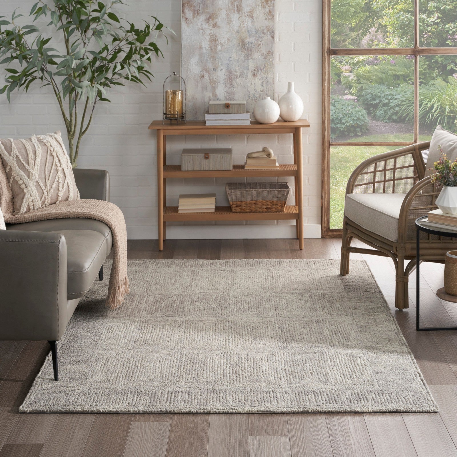 Nourison Colorado CLR04 Modern Indoor Rug