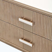 Michael Amini West Kensington Media Cabinet