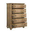 Pulaski Furniture Weston Hills Flax Seed Chest