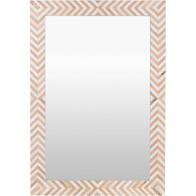 Surya Kathryn Accent Mirror