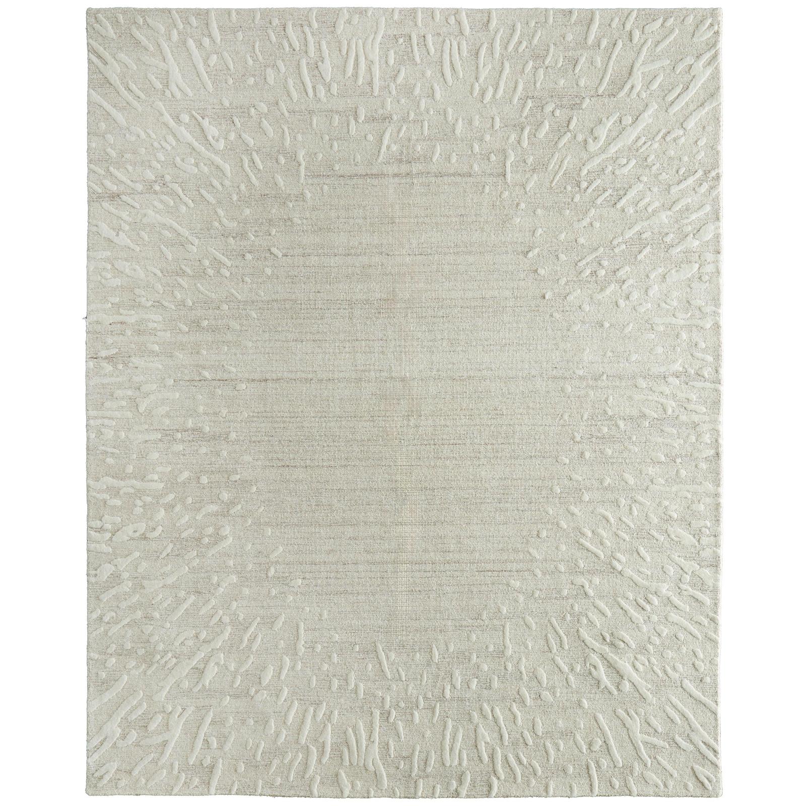 Feizy Winston 8B06F Modern Abstract, Rug