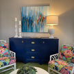 Woodbridge Furniture Tucker Cabinet