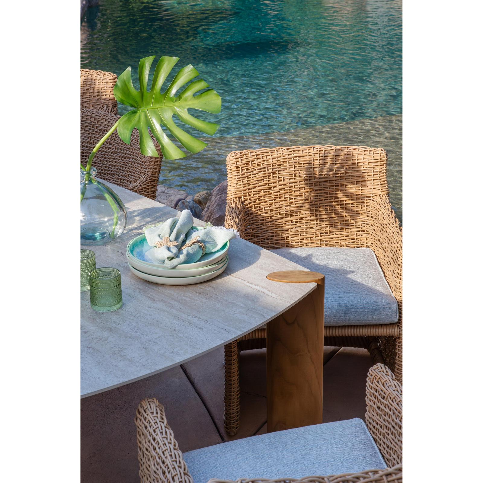 Margaritaville Somerset Dining Chair