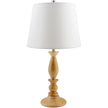 Surya Kauri Accent Table Lamp KAU-002