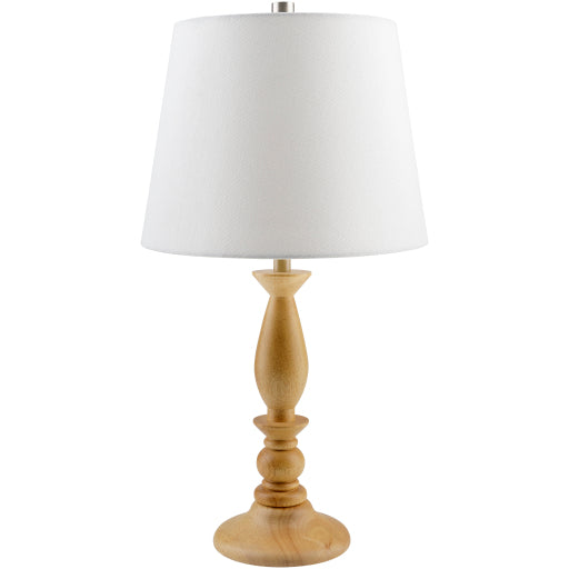 Surya Kauri Accent Table Lamp KAU-002
