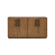 Magnussen Home Marcel Harvest Brown Buffet