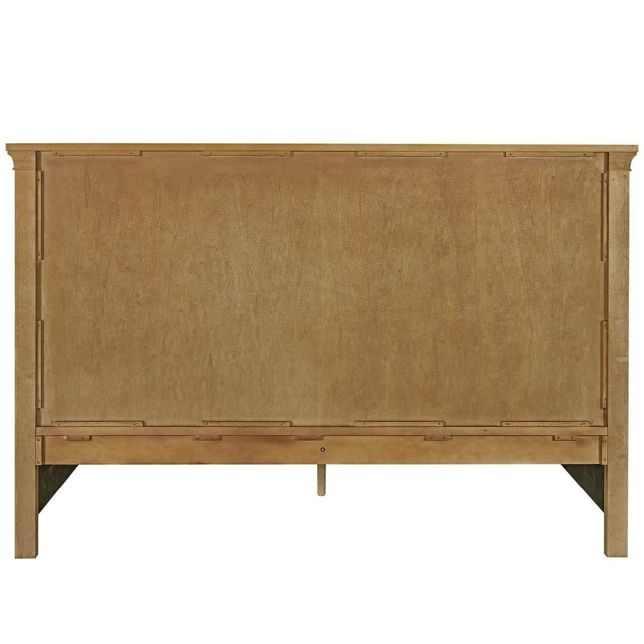 Universal Furniture Birchaven Storage Bed
