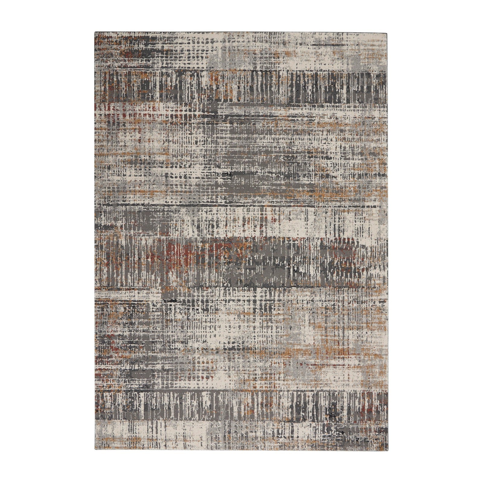 Nourison Tangra TNR04 Modern Indoor Rug