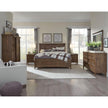Magnussen Home Bay Creek Toasted Nutmeg Drawer Nightstand