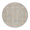 Nourison Lynx LNX07 Vintage Indoor Rug