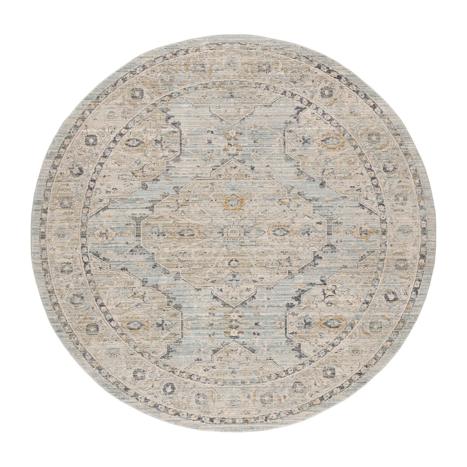 Nourison Lynx LNX07 Vintage Indoor Rug