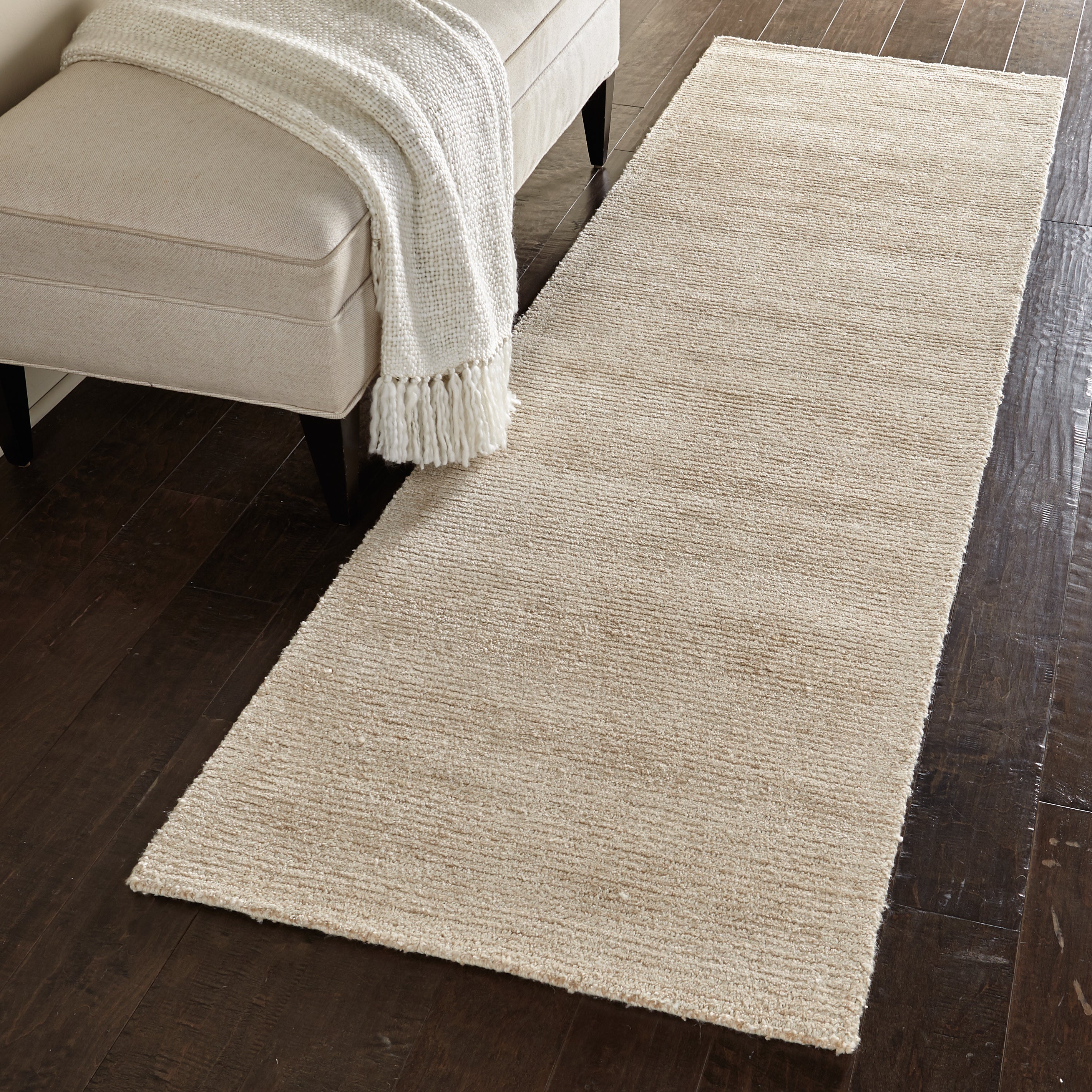 Nourison Weston WES01 Modern Indoor Rug