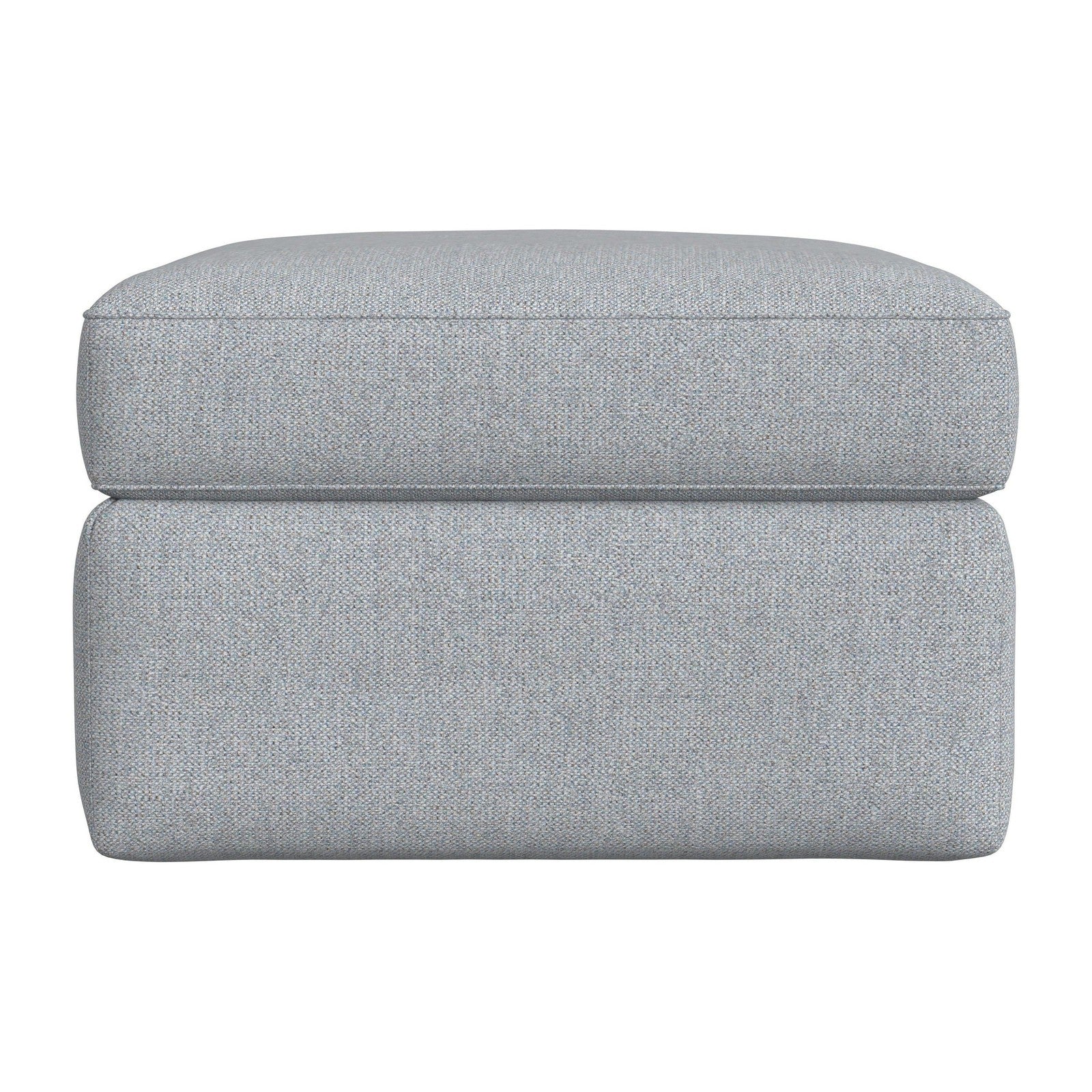 Hooker Upholstery Darrien Ottoman