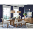 Magnussen Home Plum Creek Bench