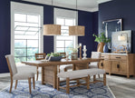 Magnussen Home Plum Creek Sideboard