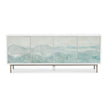 Margaritaville Bubbles Up Credenza