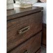 Salt Life Home Sugar Mill Spiced Rum Drawer Nightstand Sale