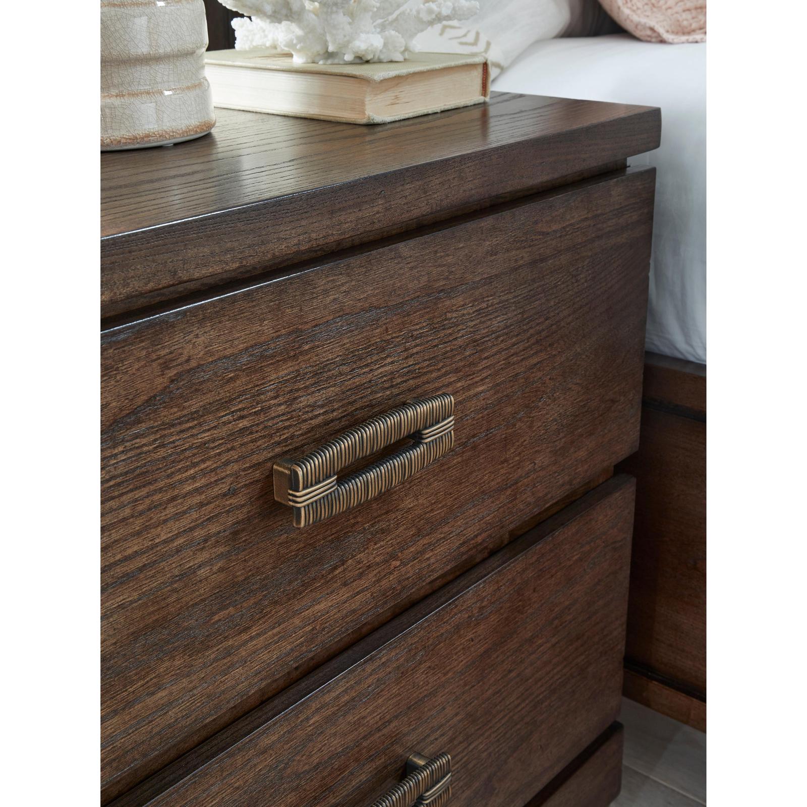 Salt Life Home Sugar Mill Spiced Rum Drawer Nightstand Sale